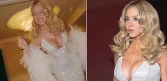 Sydney Sweeney aşk kriterini açıkladı: Paraşüt atlayacak kadar cesur olsun