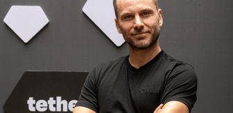 Tether CEO'su Ardoino'dan stablecoin getiri açıklaması