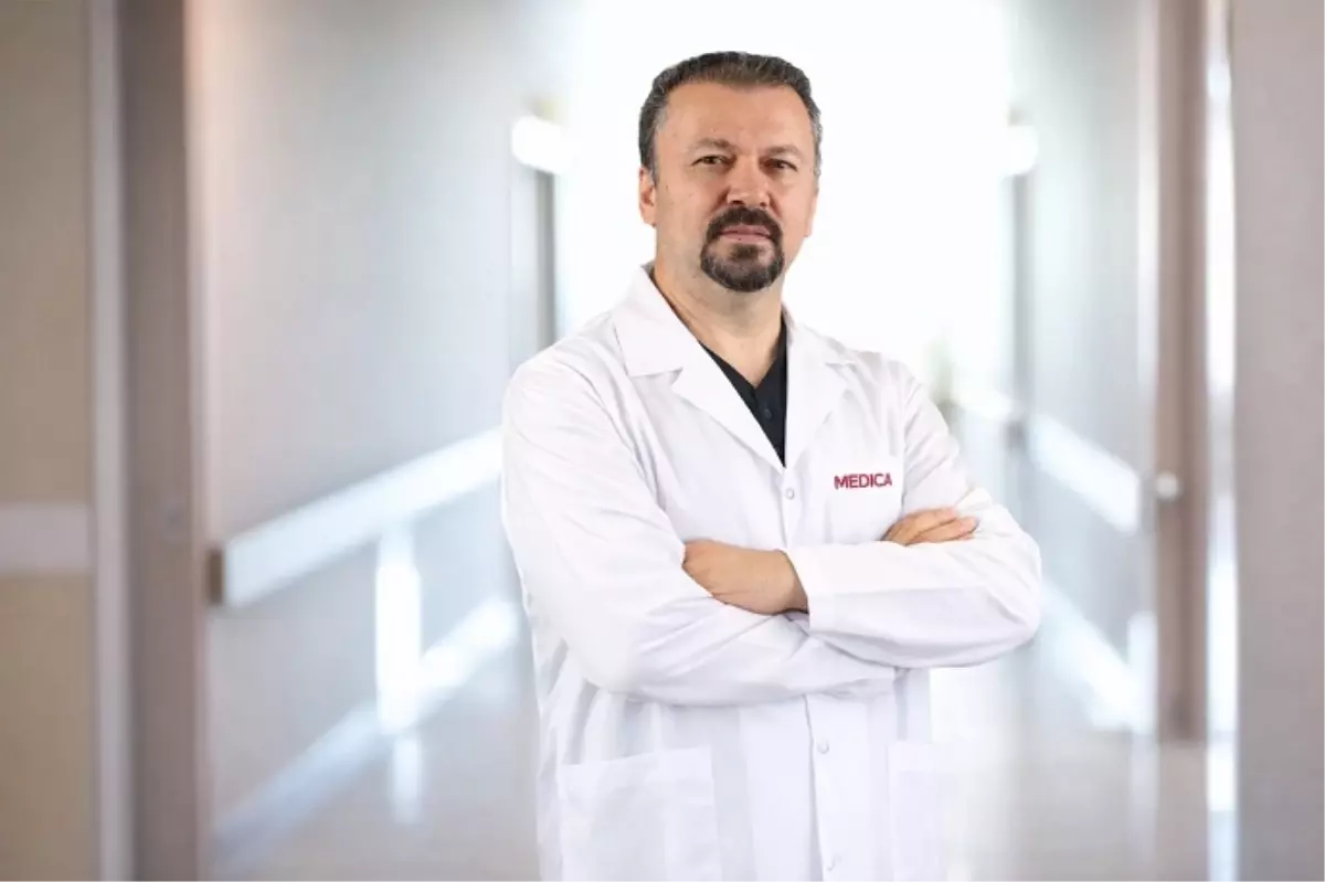 'Toplumun yüzde 30'u halsizlik ve yorgunluk yaşıyor'