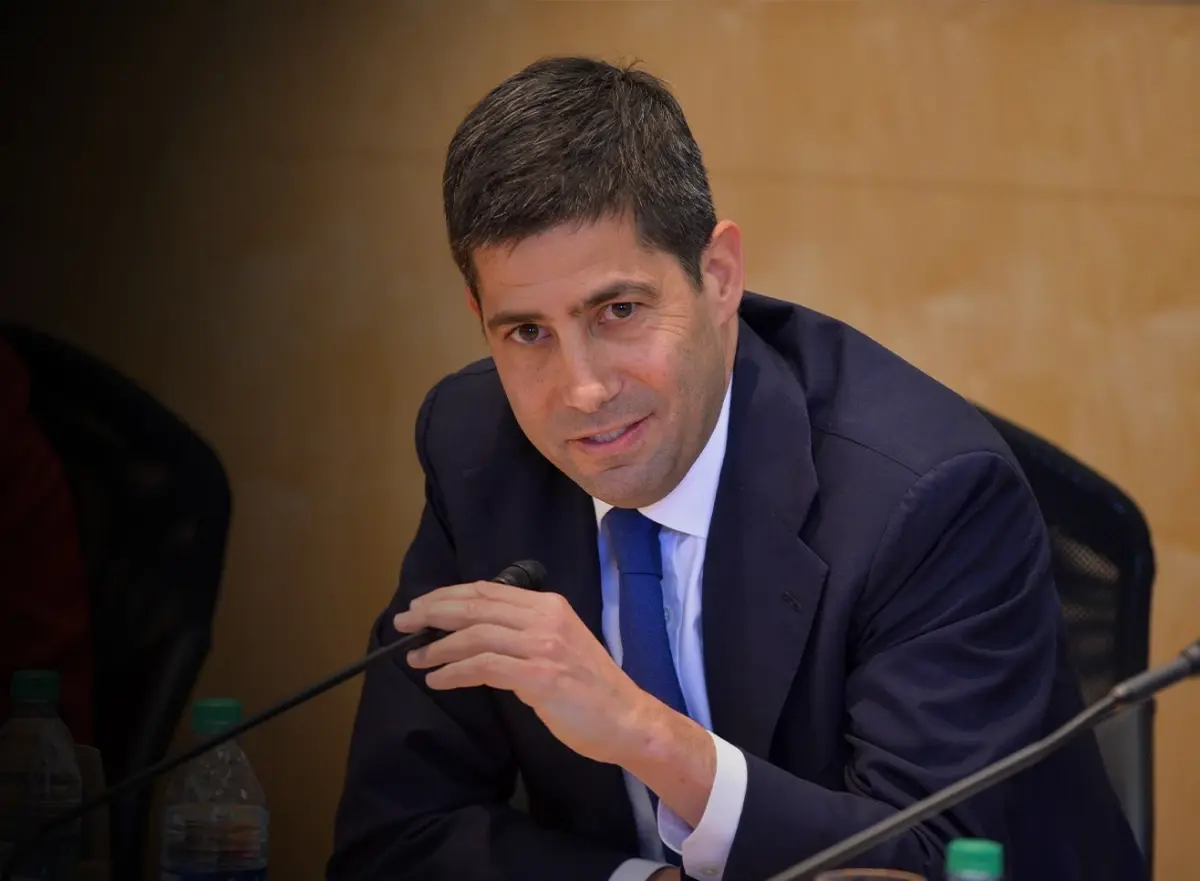 Trump, Fed Başkanlığına Kevin Warsh'u Aday Gösterdi