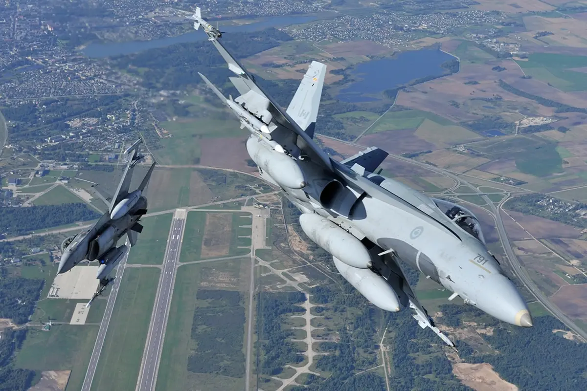 Trump'tan gündem yaratacak Kanada kararı: Tüm uçakların sertifikasını iptal etti