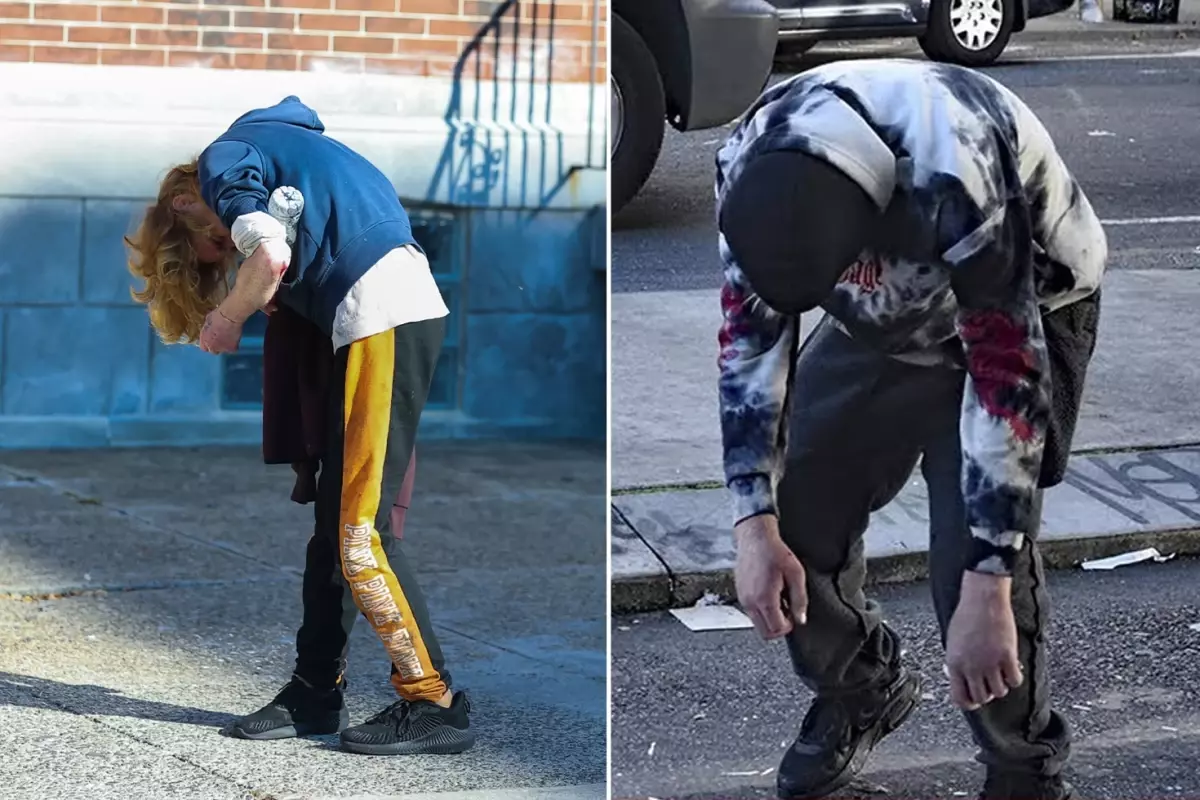 Trump'tan uyuşturucuyla mücadele için tarihi kararname