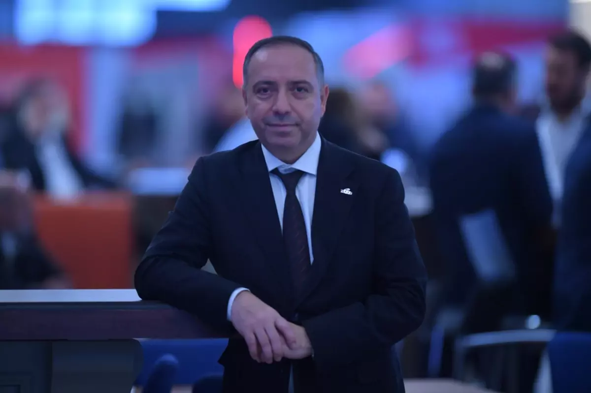 2025'te 4,7 milyar dolara ulaşan ihracat, IIFF 2026 ile yeni pazar hedeflerini güçlendiriyor