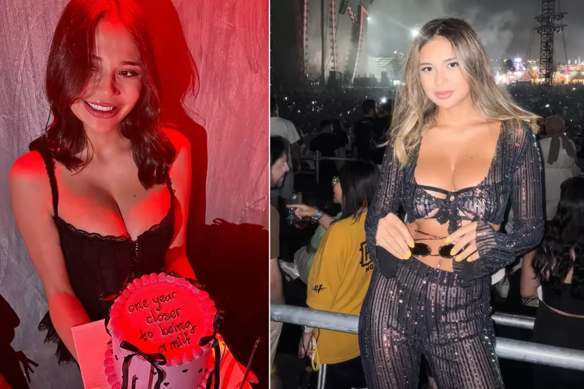 Türkiye'den kaçan Merve Taşkın için yakalama kararı çıkarıldı