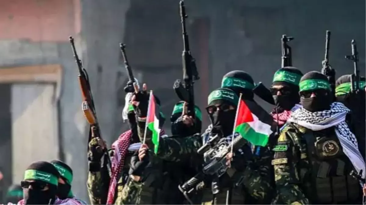 Türkiye, Hamas'ın silahsızlandırılmasında nasıl bir rol oynayacak?