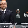 UEFA Avrupa Ligi'nde İlhan Mansız sürprizi! Gören herkes aynı yorumu yaptı