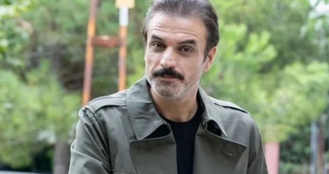 Ufuk Özkan'ın donörü Salih Kıvırcık kimdir? Salih Kıvırcık kaç yaşında, nereli, ne iş yapıyor? Ufuk Özkan'ın donörü Salih Kıvırcık kimdir? Salih Kıvırcık kaç yaşında, nereli, ne iş yapıyor?