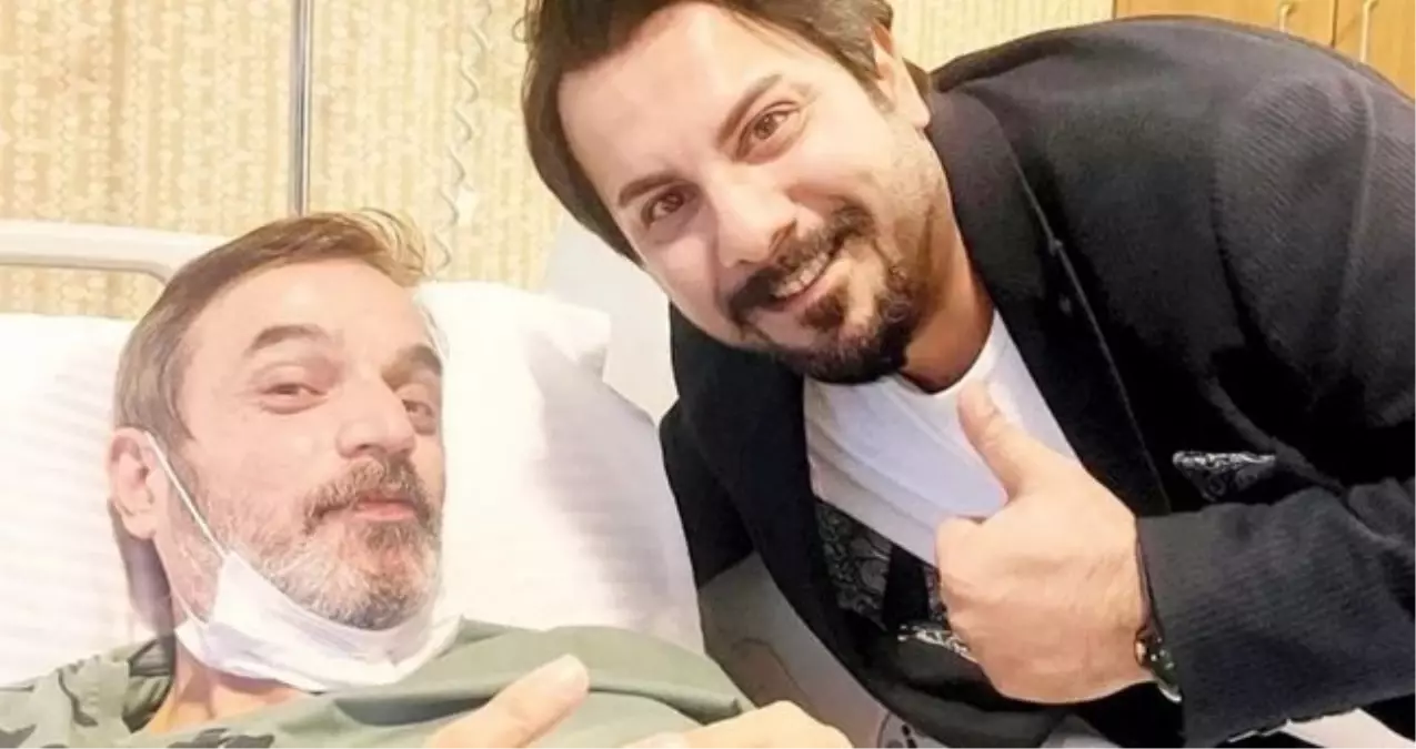 Ufuk Özkan'ın donörü Salih Kıvırcık kimdir? Salih Kıvırcık kaç yaşında, nereli, ne iş yapıyor?