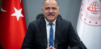 Ulaştırma ve Altyapı Bakan Yardımcısı Sayan, AA'nın 'Yılın Kareleri' oylamasına katıldı