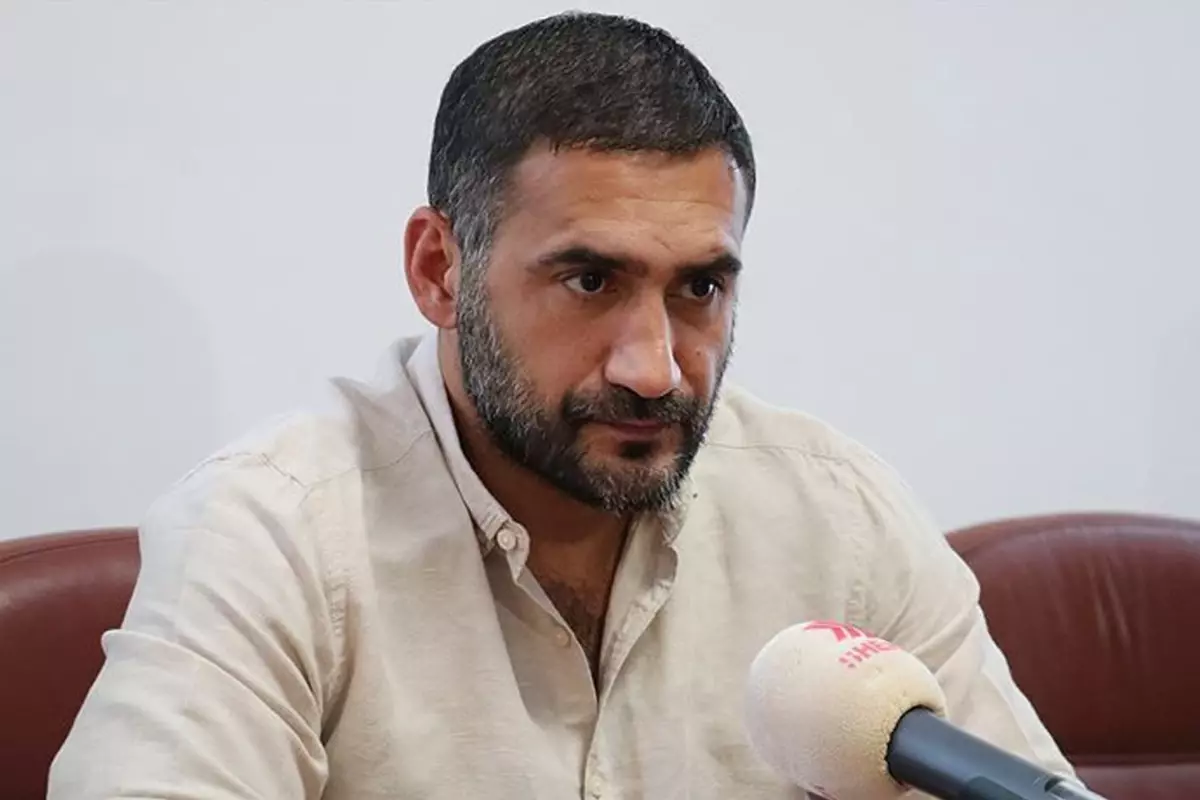 Uyuşturucu soruşturmasında tutuklanan Ümit Karan'dan yeni hamle