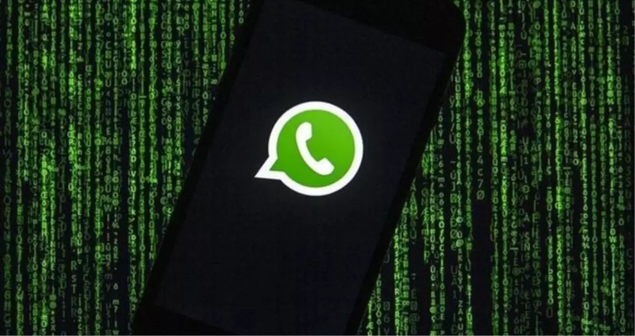 WhatsApp çöktü mü? 30 Ocak WhatsApp Web'e neden girilmiyor?