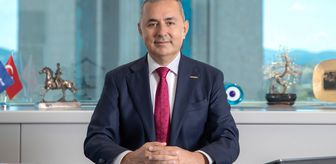 Yapı Kredi Leasing ve IFC'den yeşil ve mavi yatırımlara finansman desteği