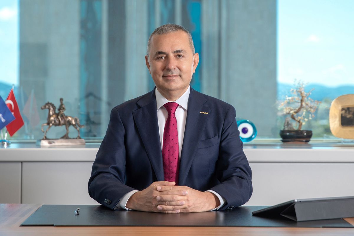 Yapı Kredi Leasing ve IFC'den yeşil ve mavi yatırımlara finansman desteği