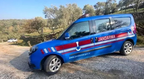 The elderly man was found dead with a gunshot wound to the head