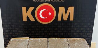 Yozgat'ta 20 bin doldurulmuş makaron ele geçirildi