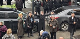 Zonguldak'ta babaanne ve iki torununu öldüren sanığa 45 yıl 10 ay hapis cezası verildi