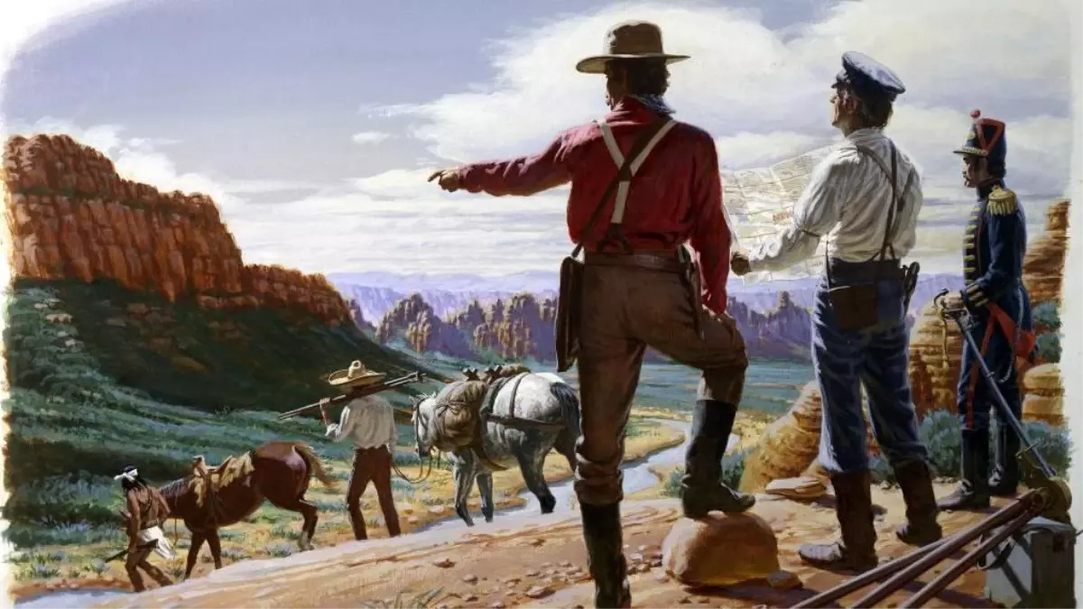 ABD bugüne kadar hangi toprakları satın aldı?