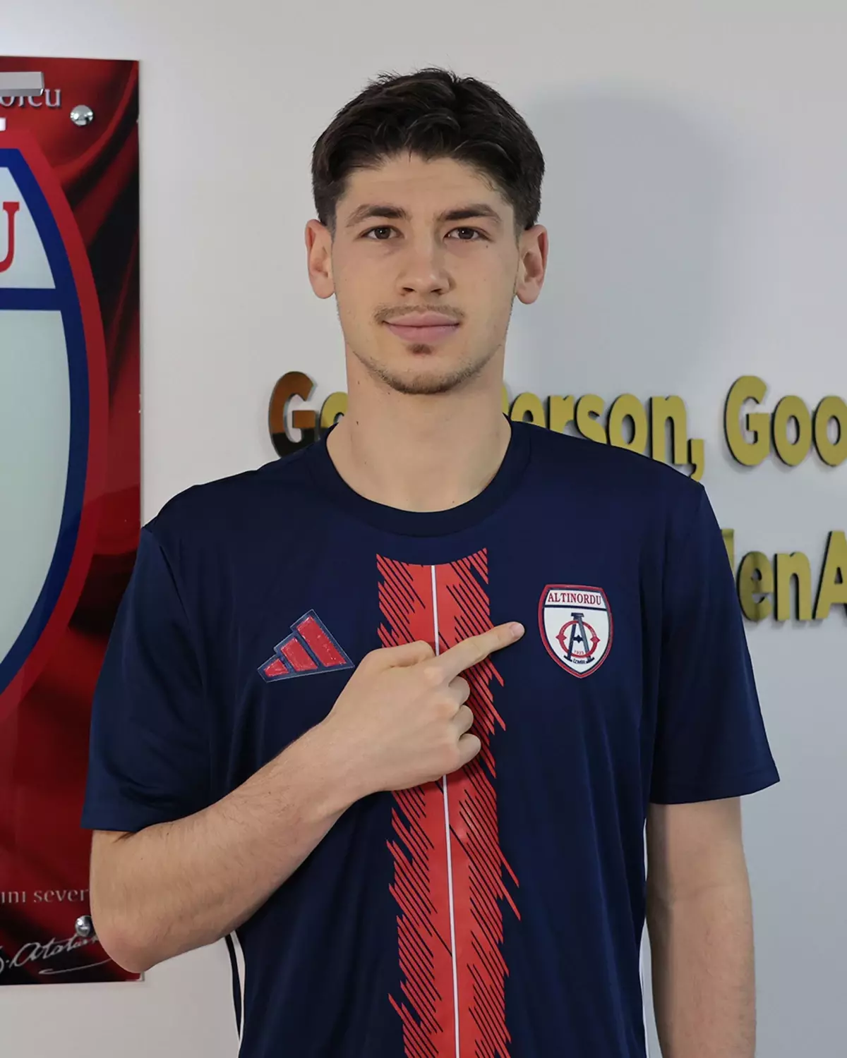 Altınordu Elazığspor önünde