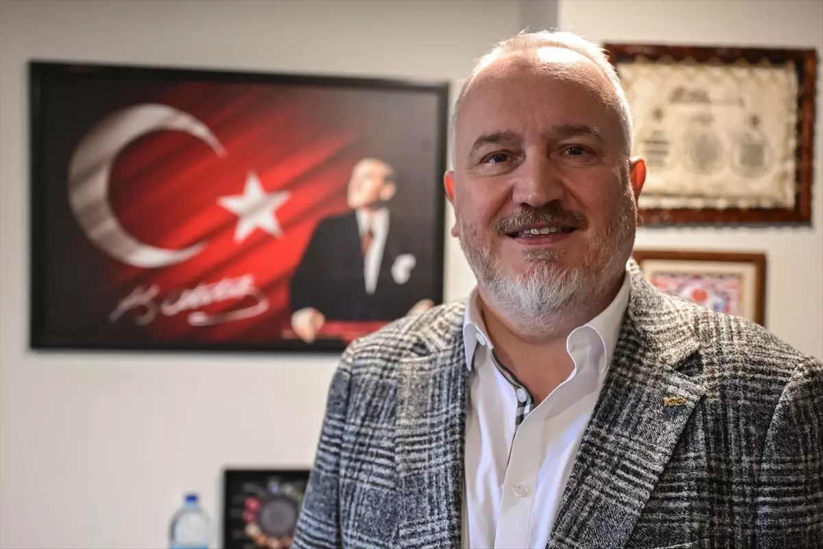 Antalya sömestir tatilini hareketli geçirdi