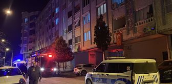 Balıkesir'de bir öğretmen evinde ölü bulundu