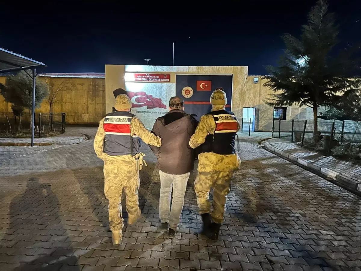 Batman'da 37 firari yakalandı