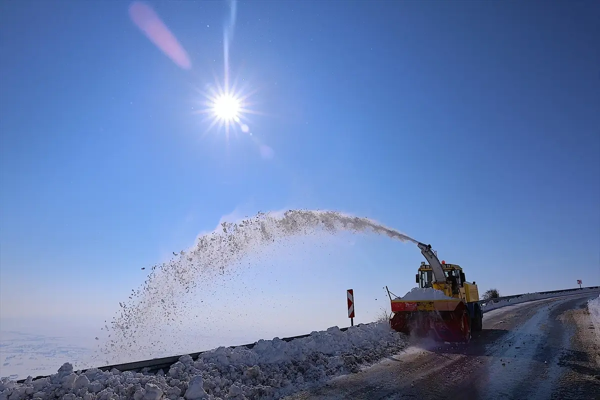 Bayburt'un 2 bin 400 rakımlı dağları kış festivaline ev sahipliği yapacak