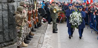 Bosna Hersek'teki geleneksel 'İgman Yürüyüşü'nün 84'üncüsü yapıldı