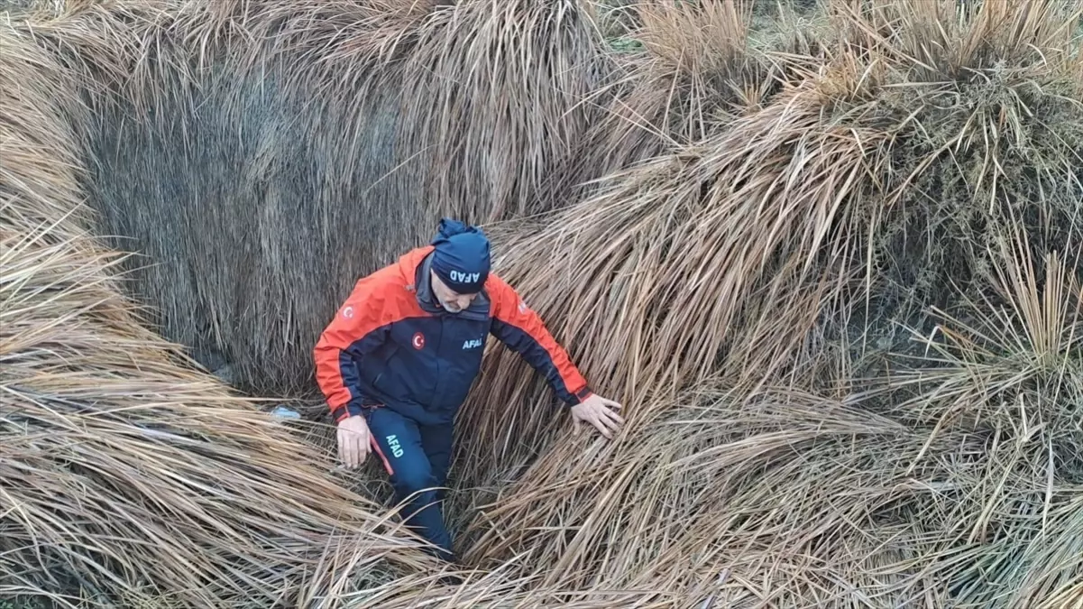 Diyarbakır'da kaybolan kadını arama çalışmaları 10'uncu gününde sürüyor