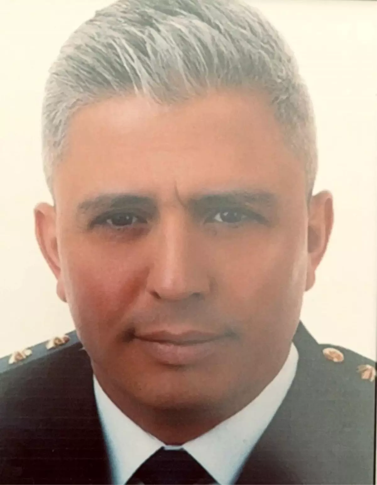 Emniyet Müdürü Musa Bozkurt, son yolculuğuna uğurlandı