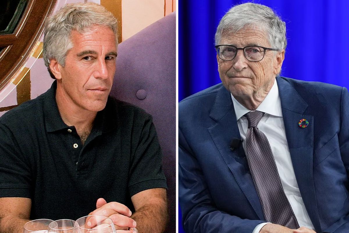 Epstein belgelerinde 'Bill Gates' detayı