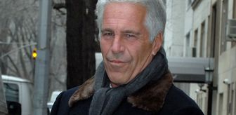 Epstein dosyasındaki yeni belgelerde Norveç, Danimarka ve İsveç'ten kraliyet isimleri yer alıyor