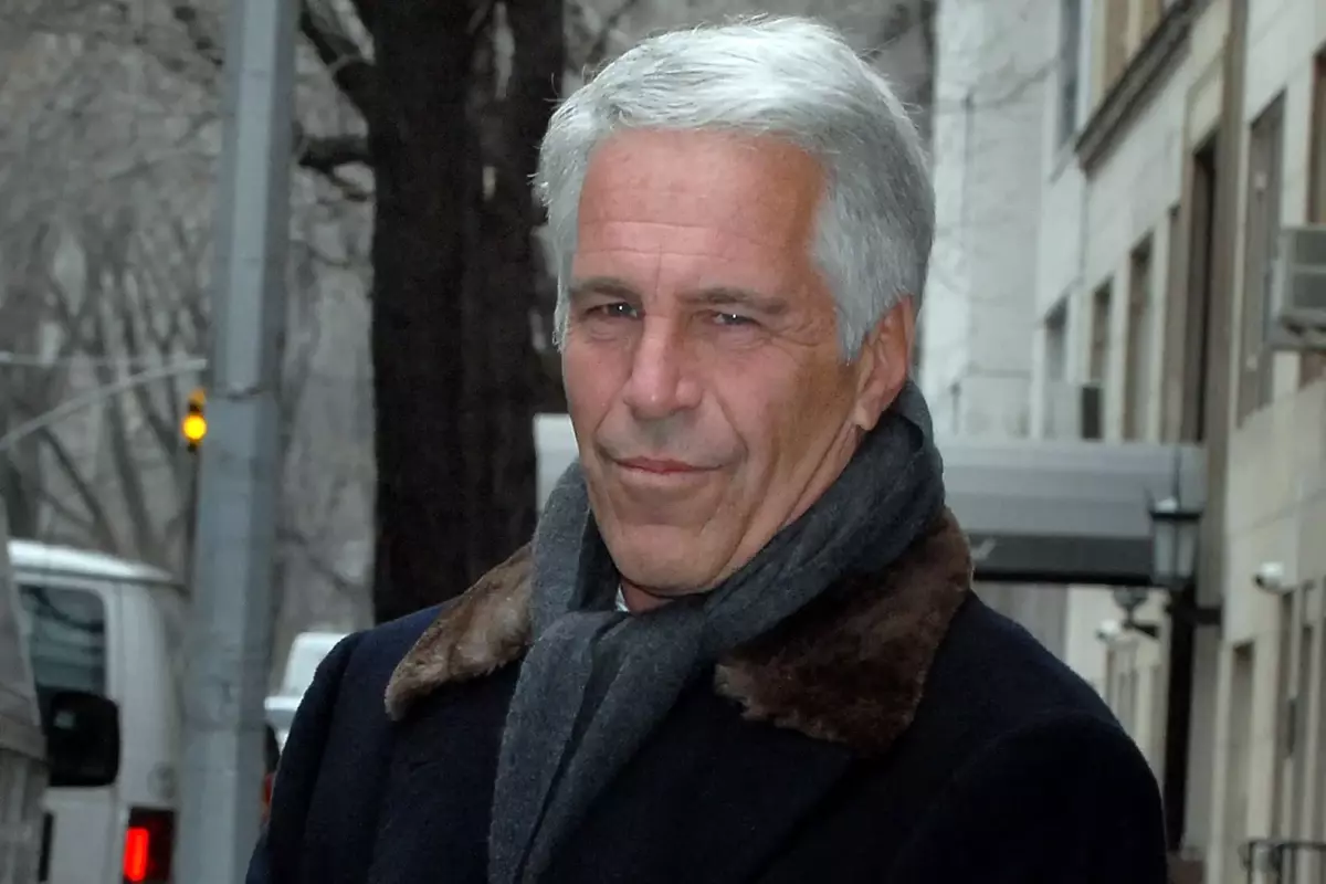 Epstein dosyasındaki yeni belgelerde Norveç, Danimarka ve İsveç'ten kraliyet isimleri yer alıyor