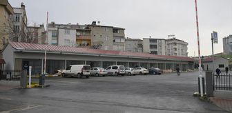 Esenyurt'ta 112 Komuta Merkezi kurulacak