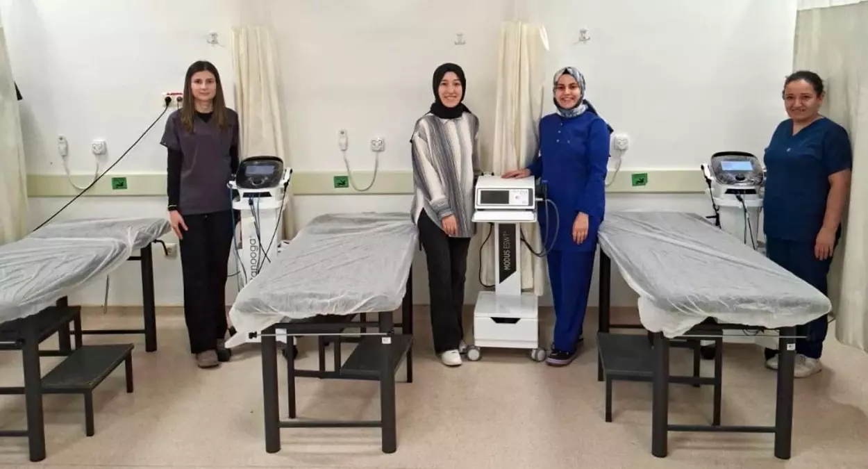 Esnafın desteğiyle kuruldu, 14 bin seansa ulaştı