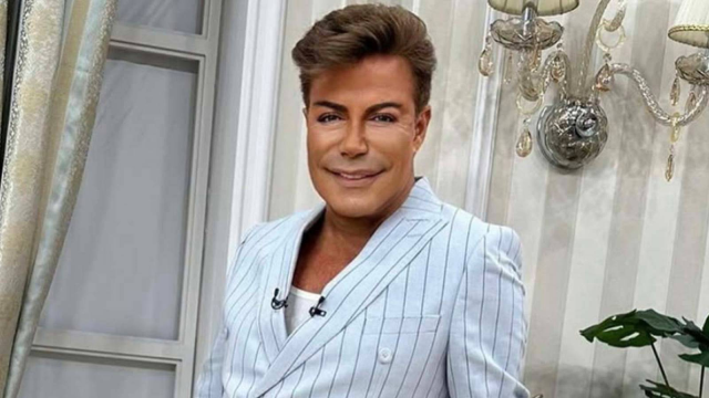 كلمات سيلين جيرجي المعبرة عن 'العائلة' بعد وفاة فاتح أوريك