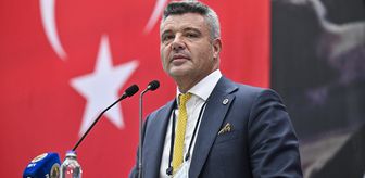 Fenerbahçe Kulübü Yüksek Divan Kurulu Toplantısı