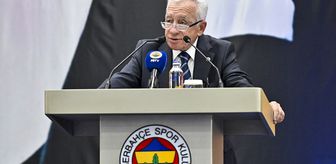 Fenerbahçe Kulübünün borcu 27 milyar 635 milyon lira