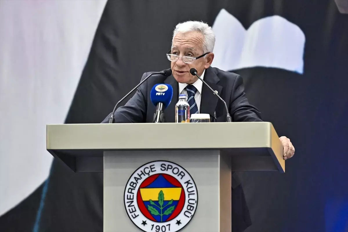 Fenerbahçe Kulübünün borcu 27 milyar 635 milyon lira