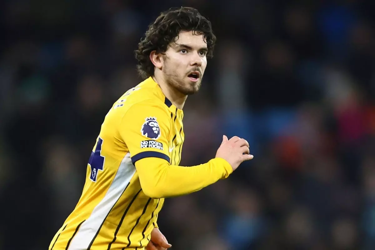 Fenerbahçe'nin gündemindeki yıldız, Ferdi Kadıoğlu'nu 90+7'de üzdü