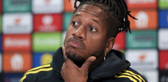 Fenerbahçeli Fred'e sürpriz talip