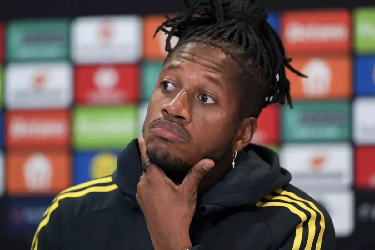 Fenerbahçeli Fred'e sürpriz talip