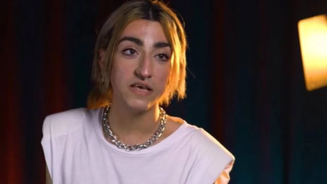 Феномен Мика Раун Кан задержан