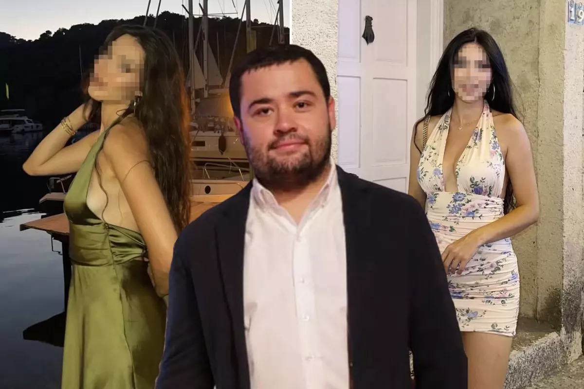 Gökhan Böcek'in lüks hediyelere boğduğu eski sevgilisi: Zengin diye sorgulamadım