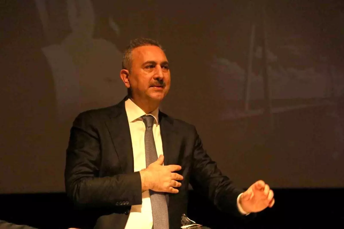 Gül: "Hedefimiz terörsüz Türkiye"