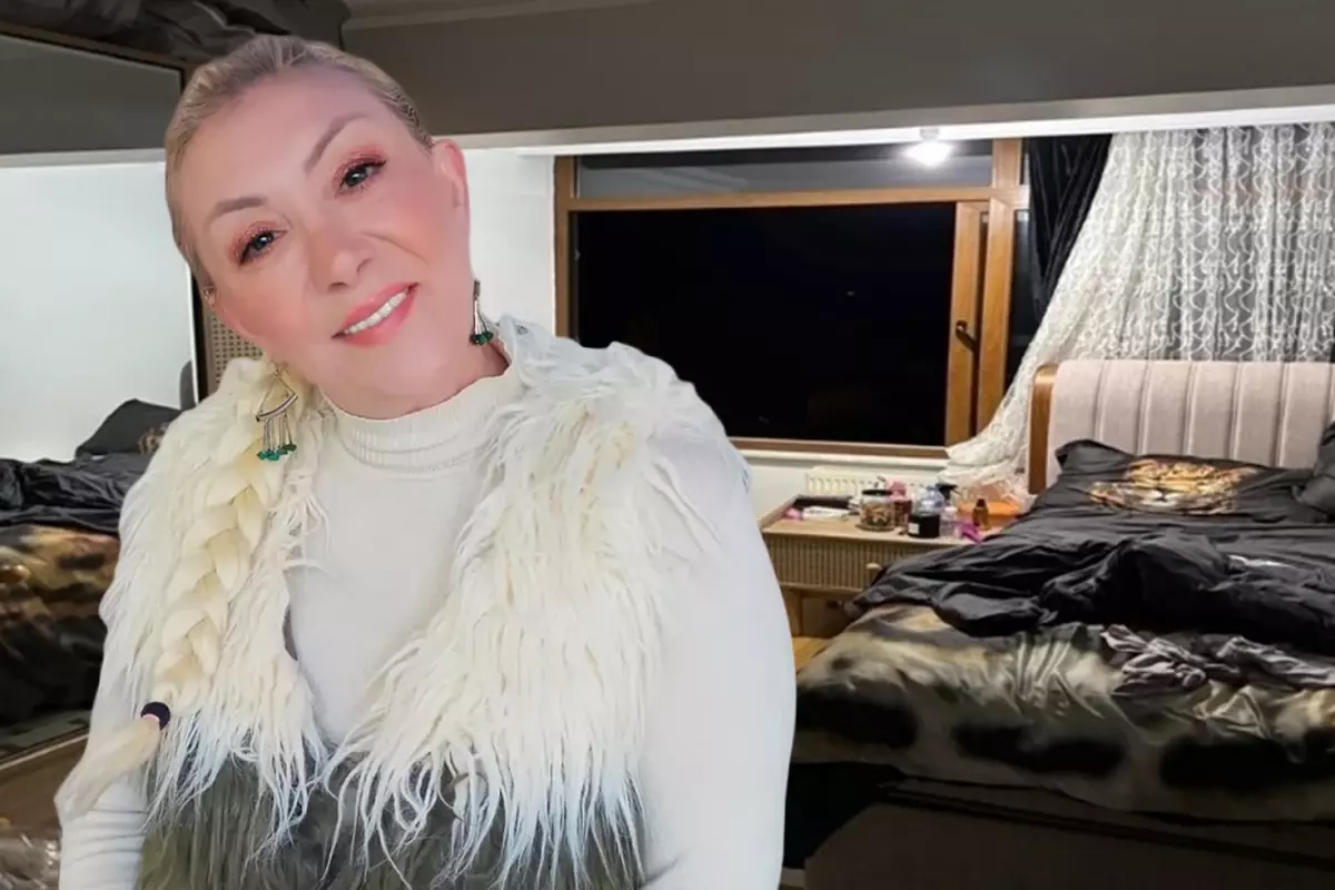 Güllü'nün ölümünde kritik detay ilk kez ortaya çıktı! Polis meğer aynı gün düğmeye basmış