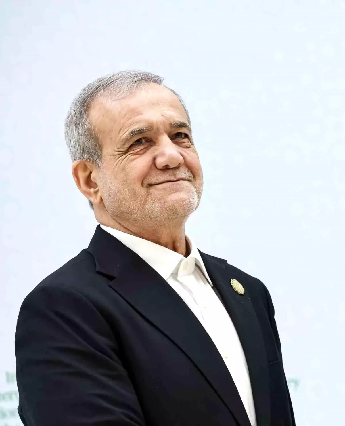 İran Cumhurbaşkanı Pezeşkiyan: "(İran'daki protestolar) Trump, huzursuzluk çıkarmak istedi"