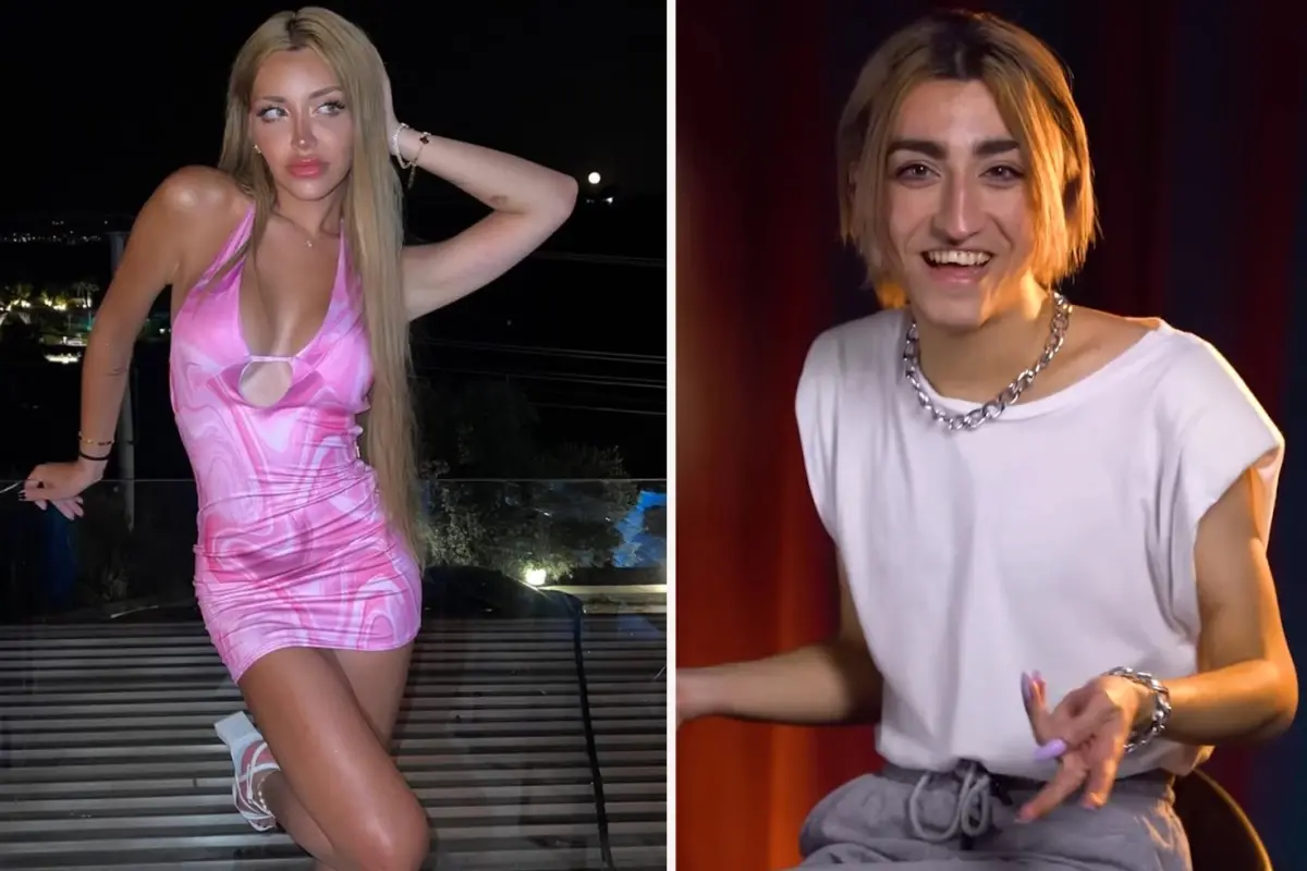 İşte tutuklanan Mika Raun Can'ın ifadesi