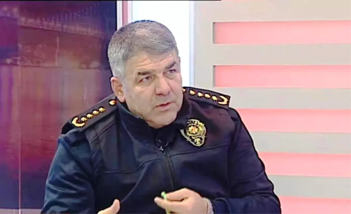 Karaburun: "Erzurum üzerinden uyuşturucu geçmesine izin vermeyeceğiz"