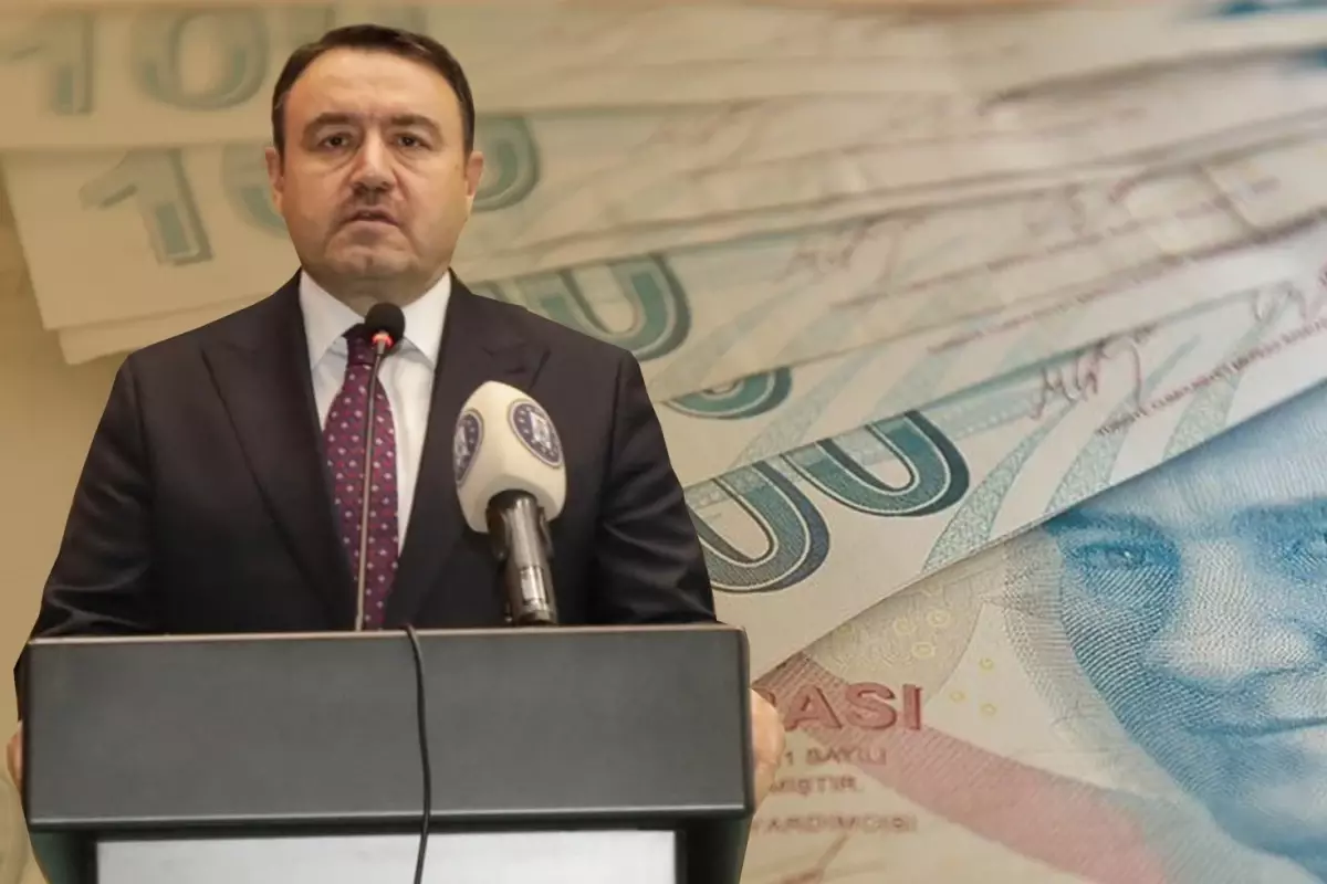 Kentin valisinden isyan: 20 bin eleman lazım, iş bulamıyorum diyen buraya gelsin