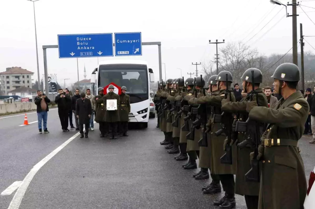 Kıbrıs Gazisi Mehmet Ali Çiçek 72 yaşında vefat etti